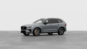 Volvo XC60 II T8 Plug-In Hybrid AWD Polestar Engineered 2025