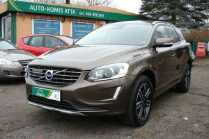 Volvo XC60 II 2017