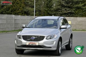 Volvo XC60 I D4 Momentum 2016