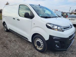 Citroën Jumpy 2021