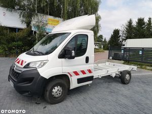 Citroën Jumper 2019