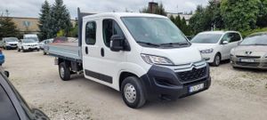 Citroën Jumper 2018