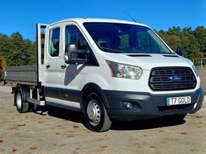Ford Transit 2016