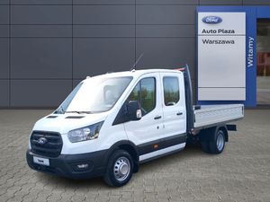 Ford Transit 2025