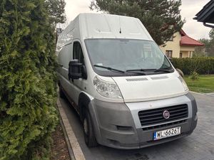 Fiat Ducato 2014