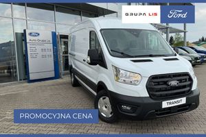 Ford Transit 2025