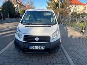 Fiat Scudo 2015