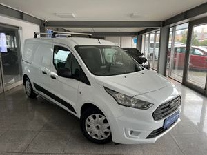 Ford Transit Connect 2019