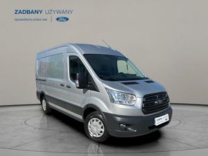 Ford Transit 2018