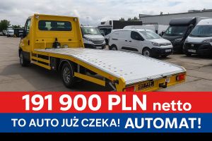Iveco Daily 2025