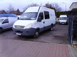 Iveco Daily 2007