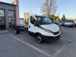 Iveco Daily 2022