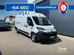 Opel Movano 2025