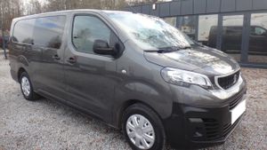 Peugeot Expert 2020