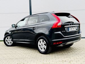 Volvo XC60 I D3 Geartronic Momentum 2016
