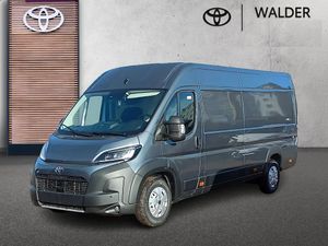 Toyota Proace Max 2025