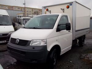 Volkswagen Transporter 2006