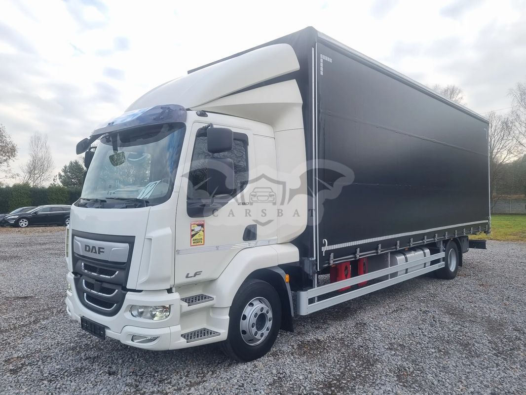 DAF LF 2018