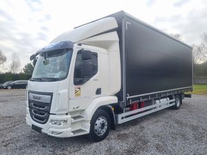 DAF LF 2018