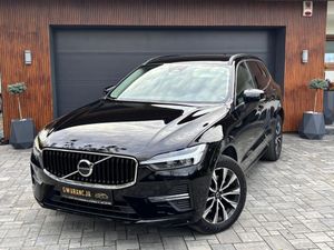 Volvo XC60 II B4 D Geartronic Momentum Pro 2022