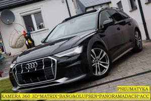 Audi A6 C8 45 TDI tiptronic 2022