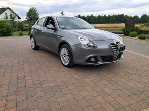 Alfa Romeo Giulietta 2015