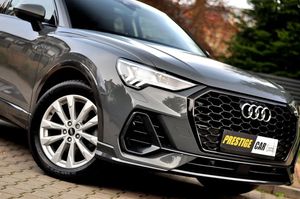 Audi Q3 I 35 TDI S-Line S tronic 2020
