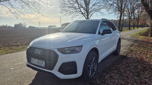 Audi Q5 FY 45 TFSI mHEV Quattro S tronic 2023