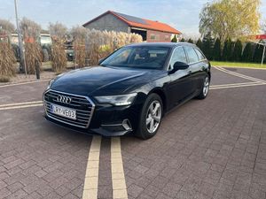 Audi A6 C8 40 TDI S tronic 2019
