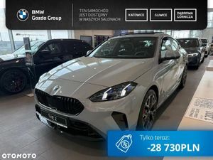 BMW 2 Series 218d 2025