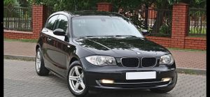 BMW 1 Series E81/E87 118d DPF Edition Sport 2009