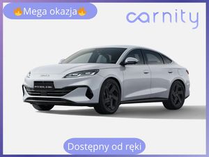 BYD Seal 1.5 Comfort 2025