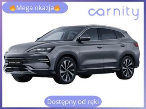 BYD Seal 2025