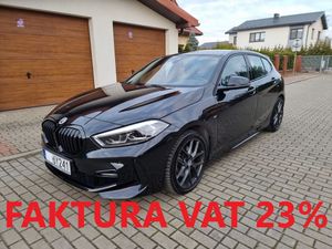 BMW 1 Series F40 118i M Sport 2022