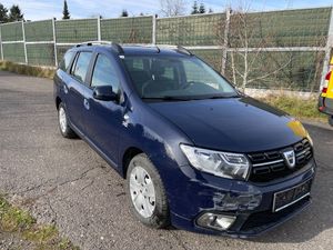 Dacia Logan II 1.5 dCi Story 2017