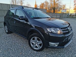 Dacia Sandero II 2013