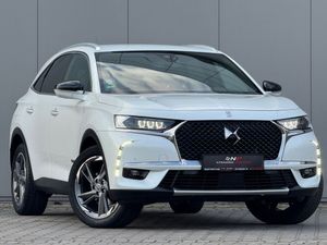 DS DS7 Crossback 2.0 BlueHDi So Chic 2019