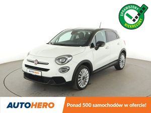 Fiat 500X 1.0 FireFly Turbo 4x2 S&S Lounge 2020
