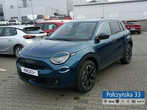Fiat 600 2025