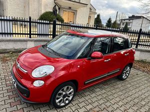 Fiat 500L 1.4 16V Lounge 2017