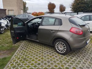 Fiat Bravo II 1.9 Multijet 16V Dynamic 2009