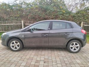 Fiat Bravo II 1.6 Multijet 16V DPF Emotion 2011
