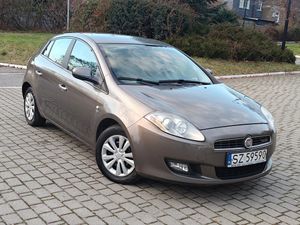Fiat Bravo II 1.9 Multijet Dynamic 2007