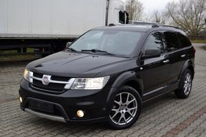 Fiat Freemont 2.0 Multijet Lounge AWD 2012