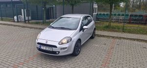 Fiat Punto II FL 1.4 Easy S&S 2012