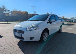 Fiat Punto 2009