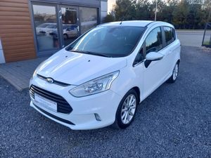 Ford B-Max 1.0 EcoBoost Titanium 2016