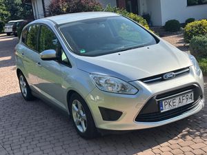 Ford C-Max II ver-1-0-ecoboost-start--stopp--system-ambiente 2014