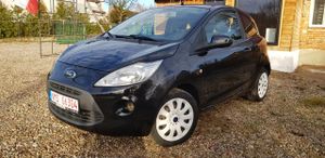 Ford KA/KA+ II 1.2 Titanium 2009