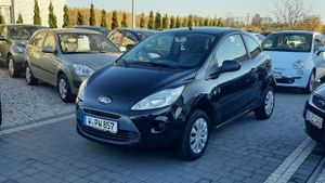 Ford KA/KA+ II 1.2 Concept 2012